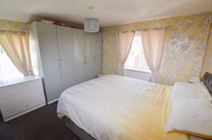 Bedroom One- click for photo gallery